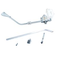 VectorMount Go2X - GoMT & 2X Conversion Kit