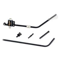 VectorMount Go2X - GoMT & 2X Conversion Kit - BLACK