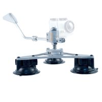 VectorMount GoBase Kit - GoMT & Tri Base