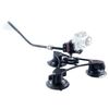 VectorMount GoBase Kit - GoMT & Tri Base - BLACK VectorMount GoBase Kit - GoMT & Tri Base - BLACK
