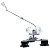 VectorMount GoFull Kit - 1 or 2 GoPro Cameras