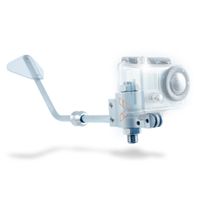 VectorMount GoMT Single GoPro Camera Mount