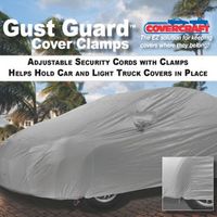 Vehicle Cover Gust Guard Cover Hold Down System - FREE SHIPPING!