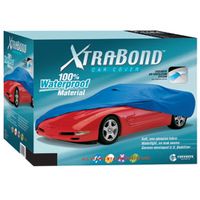 Xtrabond Waterproof 3 Layer Car Covers Xtrabond Waterproof 3 Layer Car Covers