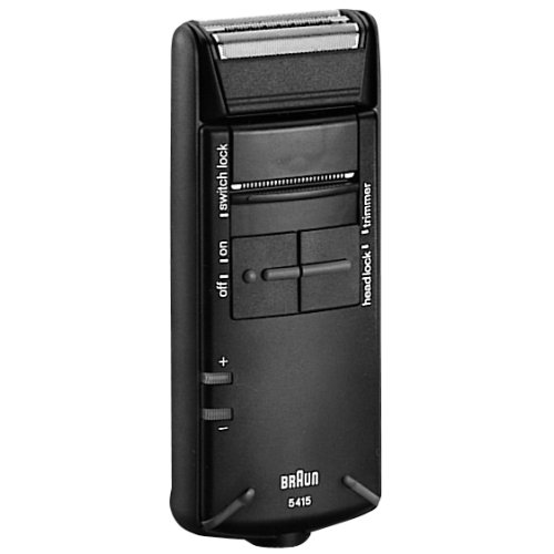 2 Blocs De Lames Pour Rasoir Braun Flex Integral 5314 5315 5312 5316 5410 - Neuf