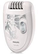 Philips HP6401 Satinelle Corded Epilator  