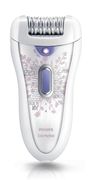 Philips HP6572 SatinPerfect Cordless Epilator for body and face 