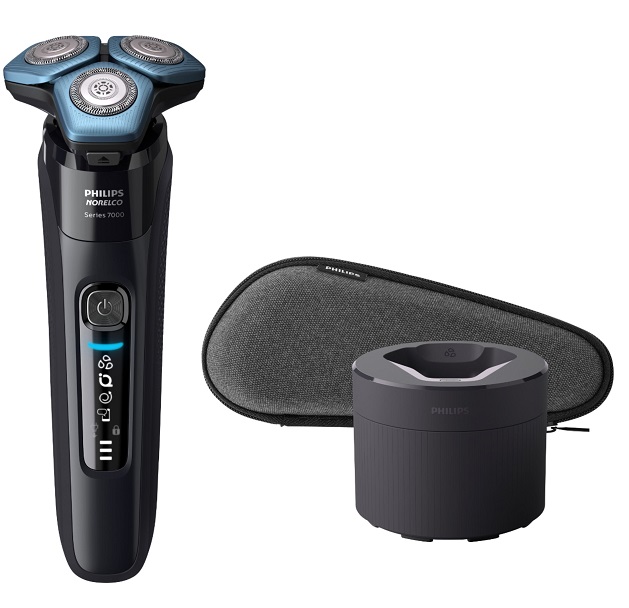 Philips Norelco 7000 Series 2nd Generation Shaver parts Fits Shaver