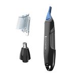 Remington NE3250 Nose, Ear & Brow trimmer 