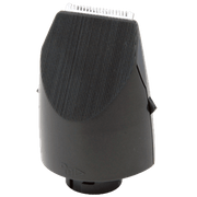 Remington pg-180, pg-350, pg-360, pg-520, pg-525 17mm trimmer, Black