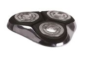 Remington Shavers SPR-AQ Replacement Foils and Blades For Remington Rotary Shaver Models AQ7, AQ-7A