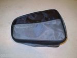 Remington Shavers Storage and Travel Pouch