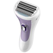 Remington Smooth and Silky  WDF-4815 Battery Powered Women's Electric Shaver   