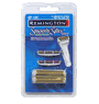 Remington SP-132 Smooth and Silky Replacement foil and cutter Fits shaver models WDF-1200, WDF-1600, WDF-3500, WDF-5500, WDF-6000, And WDF-7000 only