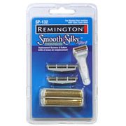 Remington SP-132 Smooth and Silky Replacement foil and cutter Fits shaver models WDF-1200, WDF-1600, WDF-3500, WDF-5500, WDF-6000, And WDF-7000 only
