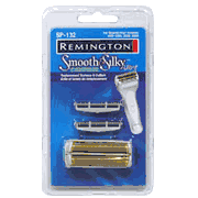 Remington SP-360 Smooth and Silky Replacement foil and cutter Fits shaver models WDF-1200, WDF-1600, WDF-3500,  WDF-3600,  WDF-5500, WDF-6000, And WDF-7000 only
