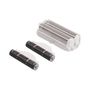 Remington SPW440 Replacement Foil and Cutter Blades For Remington AD1000, WDF4840 Shaver Only  