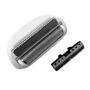 Remington SPW-WDF48 Replacement Foil and Blade For Remington Womens Shaver Models WDF-4815US, WDF-4821US Only 