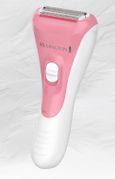Remington Smooth and Silky Womens Electric Shaver WDF-4821US