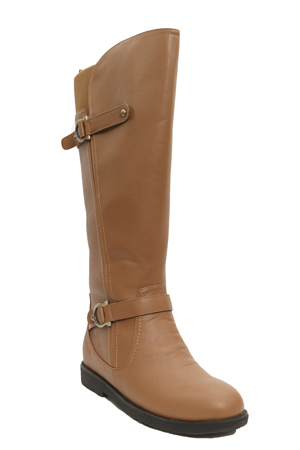 womens boots size 8 wide
