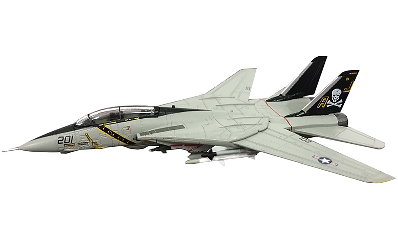 F-14 Tomcat Model, U.S. Navy, VF-84 - Air Force 1 0143A