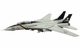 F-14 Tomcat Model, U.S. Navy, VF-84 - Air Force 1 0143A