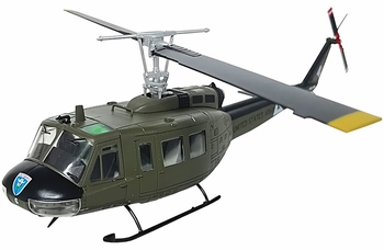 UH-1 Huey Model, U.S. Army, 175 Aviation - Air Force 1 0151A - click to enlarge