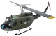 UH-1 Huey Model, U.S. Army, 175 Aviation - Air Force 1 0151A