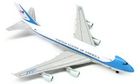 VC-25A (Boeing 747) "Air Force One" Model - Dragon Wings 56200