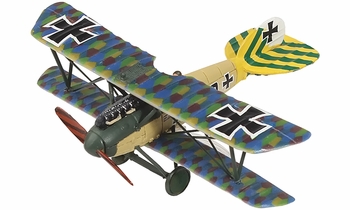 Albatros D.Va Model, Luftstreitkrfte, Jasta 46 - WOTGW WW14001 - click to enlarge