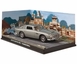 Aston Martin DB5 Model, James Bond: Thunderball - Eaglemoss