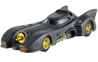 Batman 1989 Movie Batmobile 1:43 Diecast Model - Hot Wheels Elite