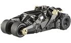 Batman Dark Knight Trilogy Batmobile 1:50 Model - Hot Wheels Elite One