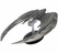 Battlestar Galactica Cylon Raider (2004) Diecast Model - Eaglemoss