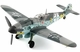 Bf 109G-6 Model, Erich Hartmann - Hobby Master HA8755