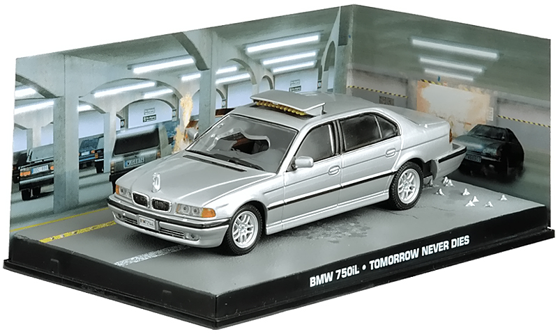 ミニカー 007 Tomorrow Never Dies BMW 750iL 1/24 s-l400.jpg