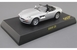 BMW Z8 Model, James Bond: The World Is Not Enough - Kyosho