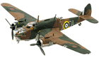 Beaufort Mk.I Model, RAF, Kenneth Campbell - Corgi AA28901