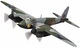 Mosquito Intruder Model �Moonbeam McSwine�- Corgi AA32821