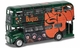 The Beatles, London Bus Model, 'Rubber Soul' - Corgi CC82345