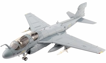 EA-6B Prowler Model, USN, VAQ-141 - Hobby Master HA5011 - click to enlarge