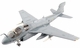 EA-6B Prowler Model, USN, VAQ-141 - Hobby Master HA5011