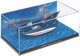 Batman 1966 TV Series Batboat Diecast Model - Eaglemoss