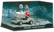 Moon Buggy Model, James Bond: Diamonds Are Forever - Eaglemoss