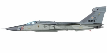 EF-111 Raven Model, USAF, 429th ECS - Hobby Master HA3012 - click to enlarge