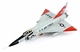 F-102A Delta Dagger Model, 179th FIS - Hobby Master HA3116