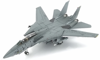 F-14A Tomcat Model, U.S. Navy, VF-32 - Hobby Master HA5206 - click to enlarge