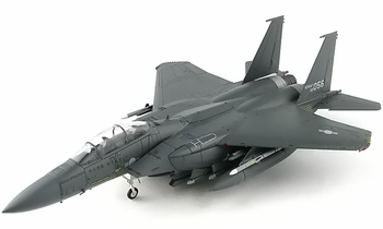 F-15K Slam Eagle Model, ROKAF - Hobby Master HA4520 - click to enlarge