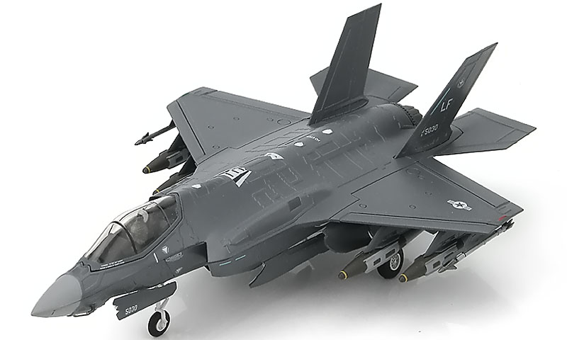hobby master⭐︎ F-35B F-35B