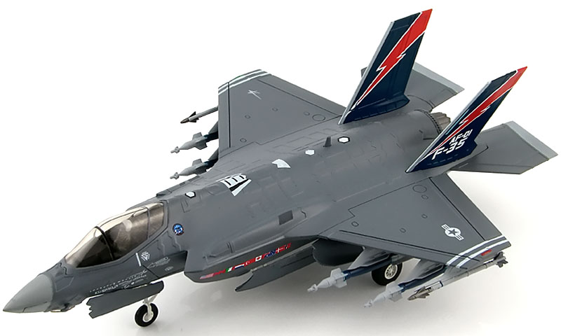 【未使用品】HOBBYMASTER F-35 LIGHTNINGⅡ HA4431 未使用品】HOBBYMASTER F-35 LIGHTNINGⅡ HA4431 - メルカリ